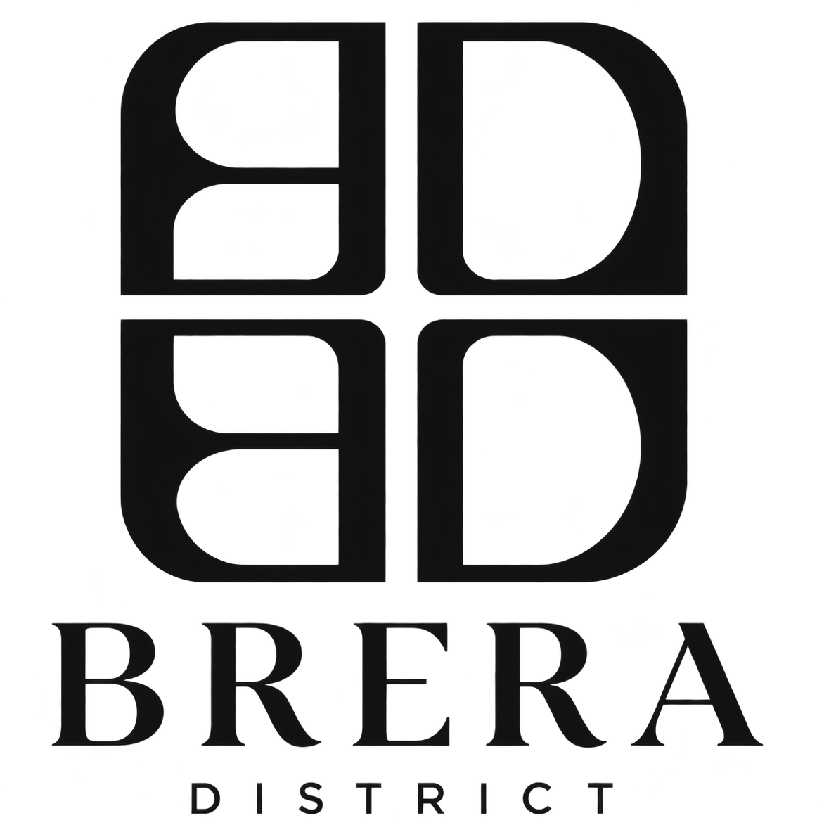 Brera District