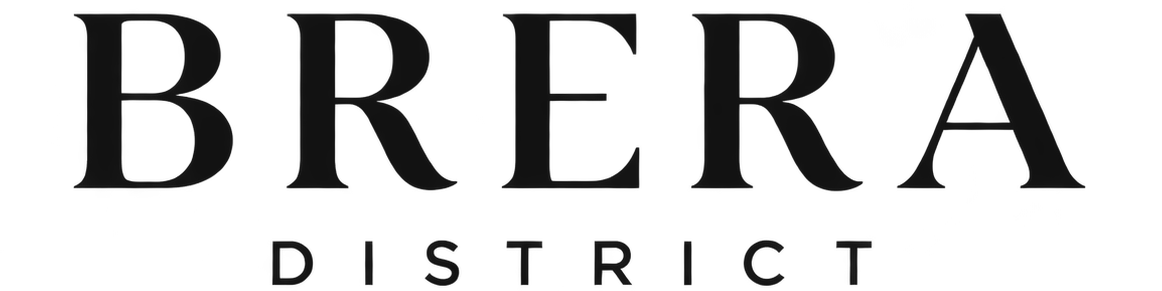 Brera District